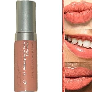 Mary Kay Signature Melon Sorbet NouriShine Lip Gloss Rare Discontinued Color NWT